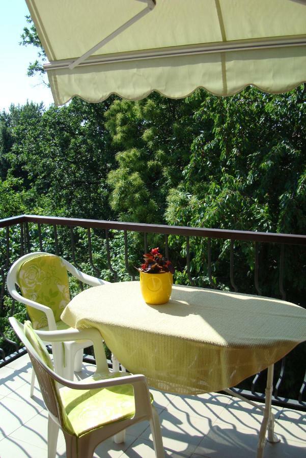 Apartment Branko With Free Parking อิตชิชี ภายนอก รูปภาพ
