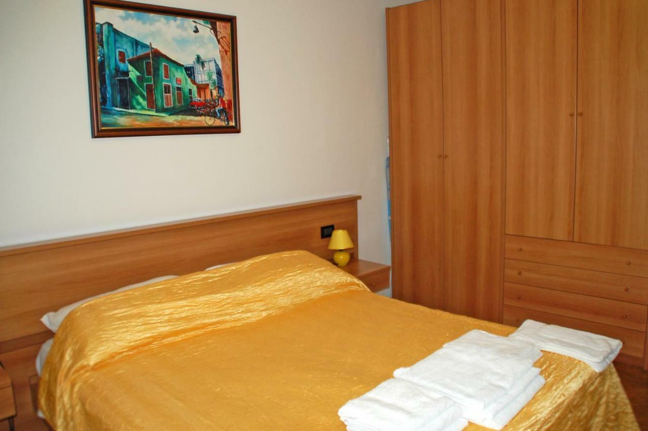 Apartment Branko With Free Parking อิตชิชี ภายนอก รูปภาพ