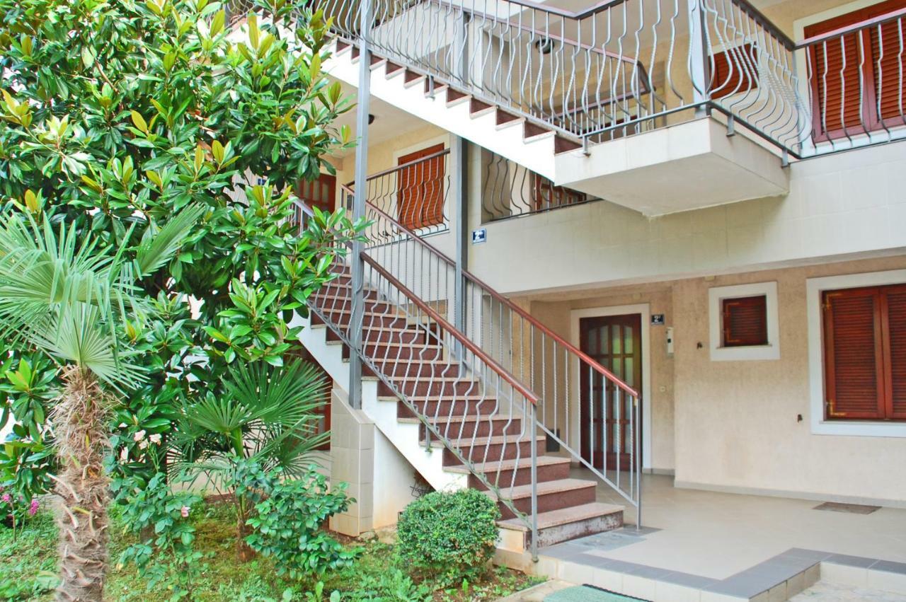 Apartment Branko With Free Parking อิตชิชี ภายนอก รูปภาพ