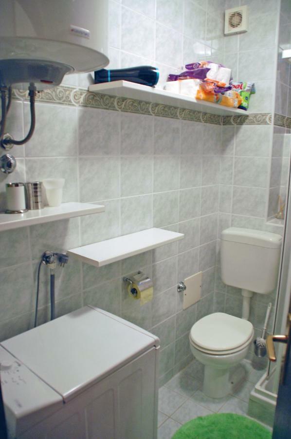 Apartment Branko With Free Parking อิตชิชี ภายนอก รูปภาพ