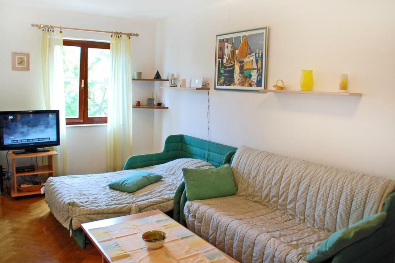 Apartment Branko With Free Parking อิตชิชี ภายนอก รูปภาพ