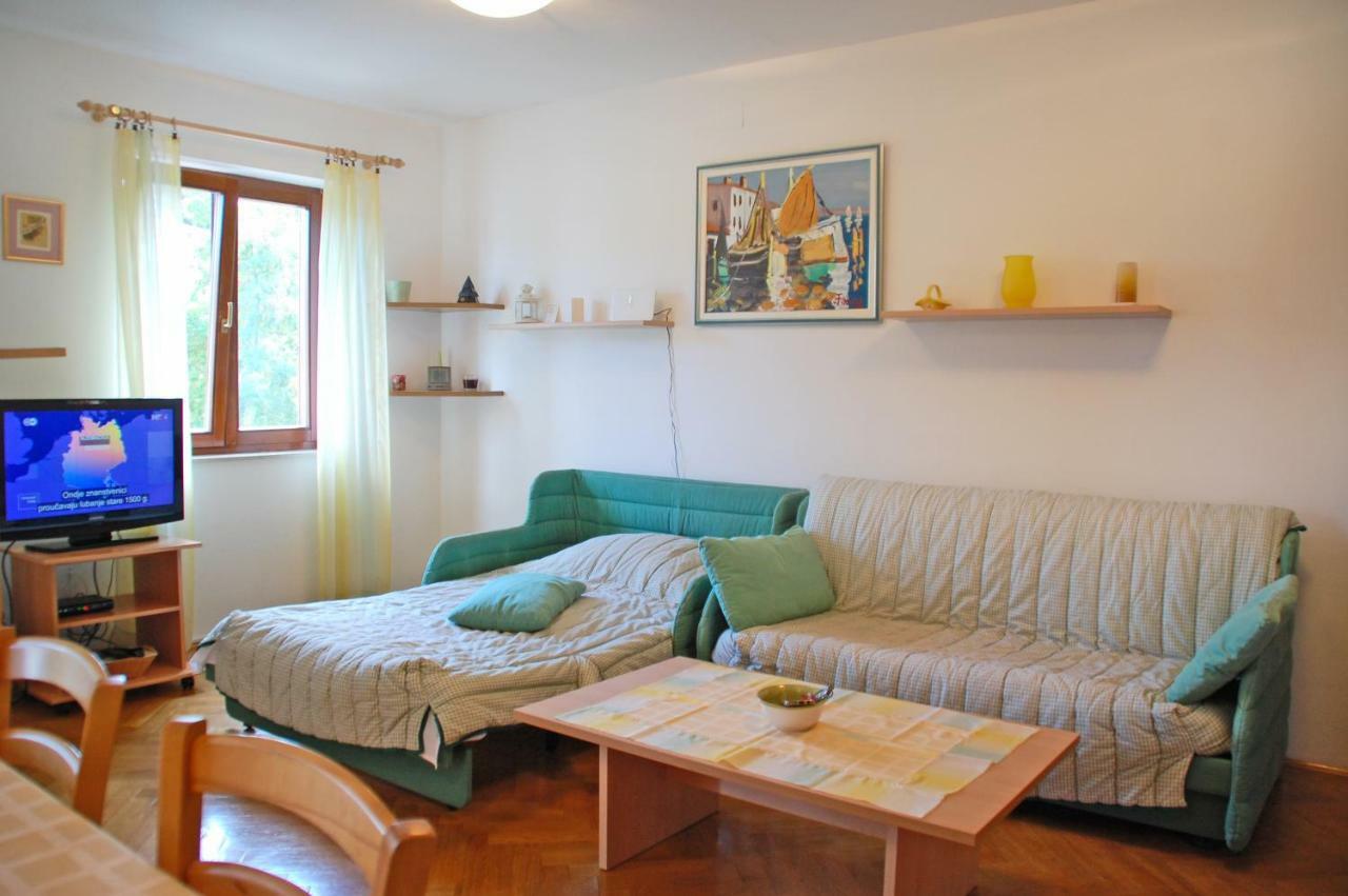 Apartment Branko With Free Parking อิตชิชี ภายนอก รูปภาพ