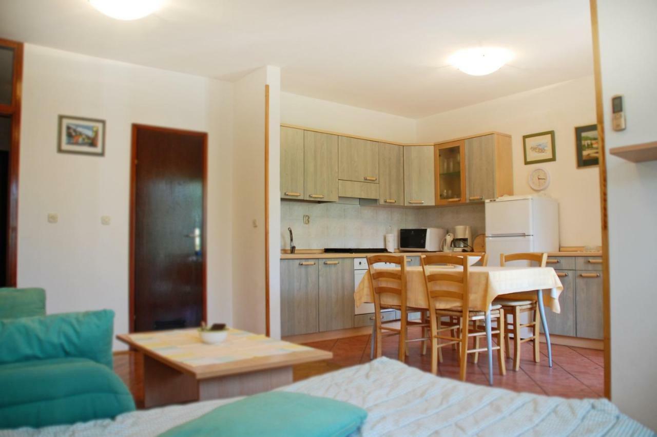 Apartment Branko With Free Parking อิตชิชี ภายนอก รูปภาพ