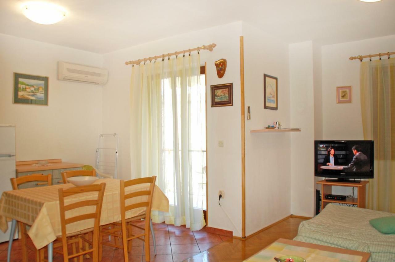 Apartment Branko With Free Parking อิตชิชี ภายนอก รูปภาพ