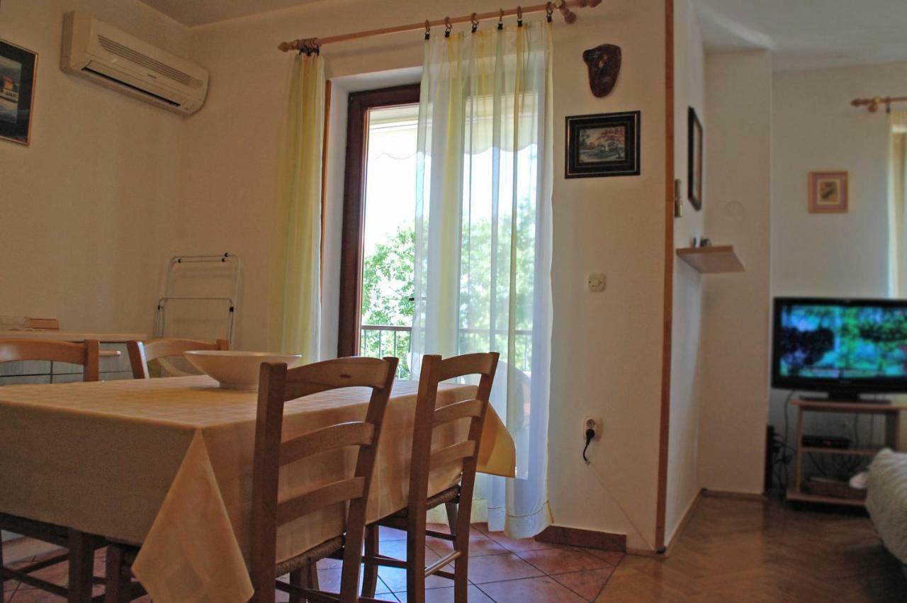 Apartment Branko With Free Parking อิตชิชี ภายนอก รูปภาพ